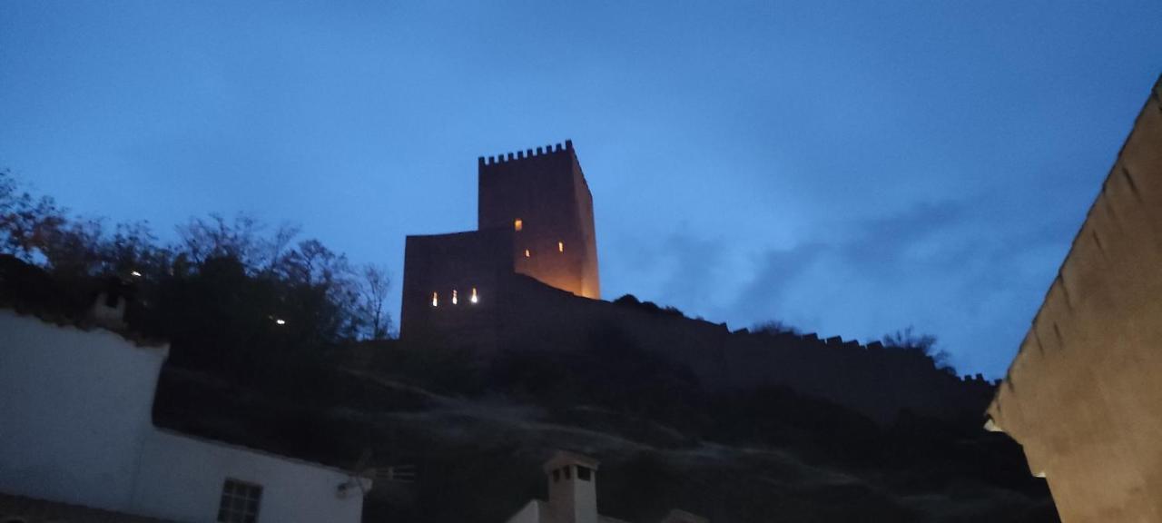 Alojamiento Yolanda كازورلا المظهر الخارجي الصورة