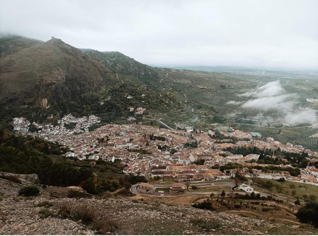 Alojamiento Yolanda كازورلا المظهر الخارجي الصورة